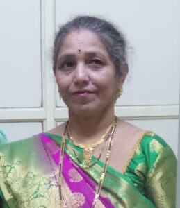 Picture of Sulochna Bhatkar