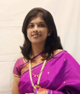 Picture of Kimaya Kolhe