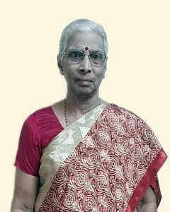 Picture of Vidya Pradhan