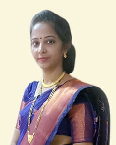 Picture of Swati Lanjekar