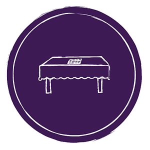 Table Cloth