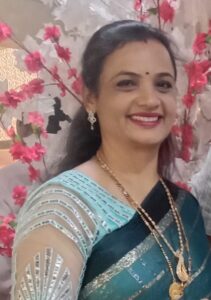 Picture of Vaishali Patel