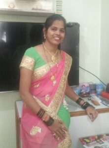 Picture of Swati Sawant