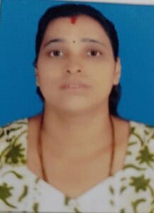 Picture of Manjula Salian