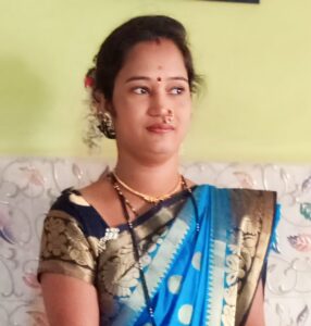 Picture of Reshma Nalawde