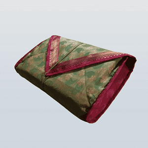 pothi vastra
