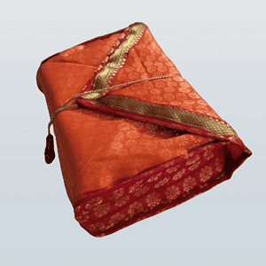 pothi vastra