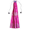Pink Gudhi Vastra