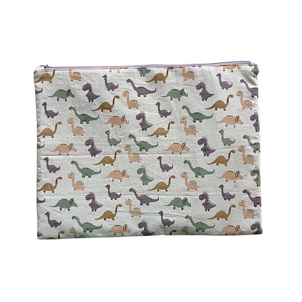 fabric file folder