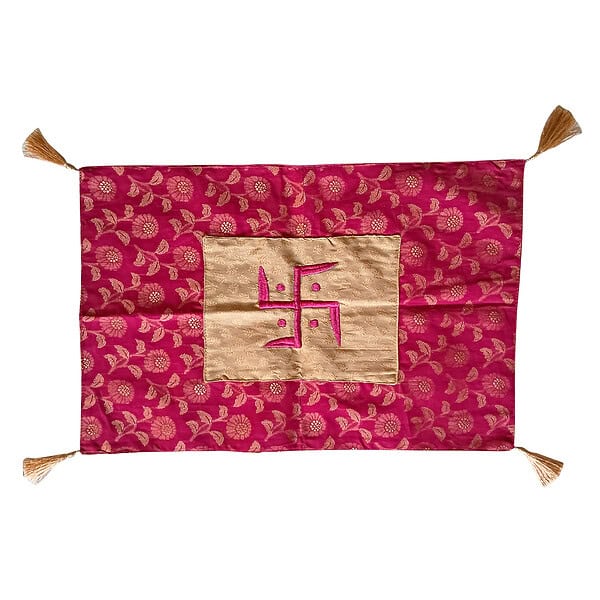 Aasan rani pink