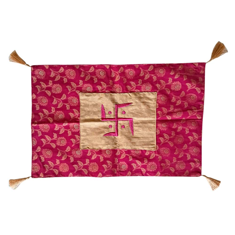 Aasan rani pink