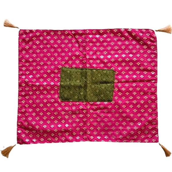 Pink Aasan