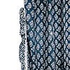 cotton curtain