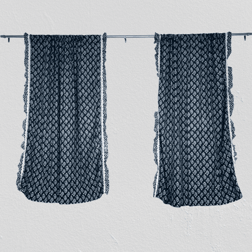 curtain