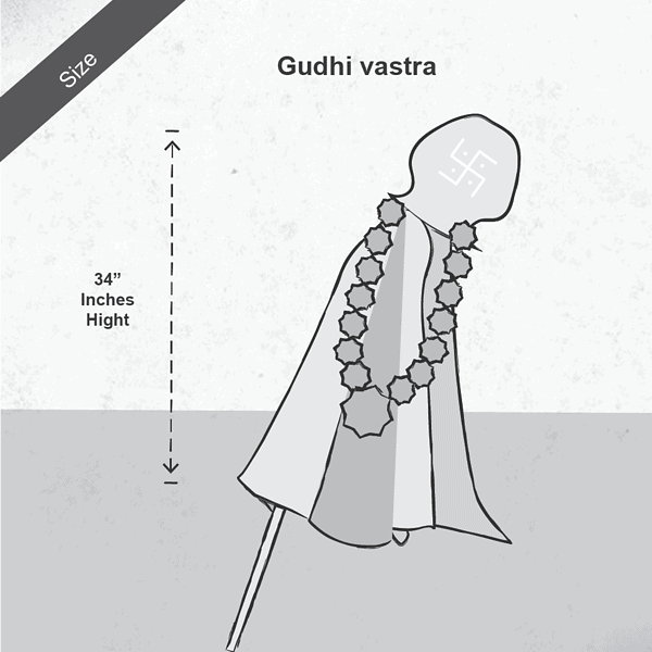 Gudhi vastra