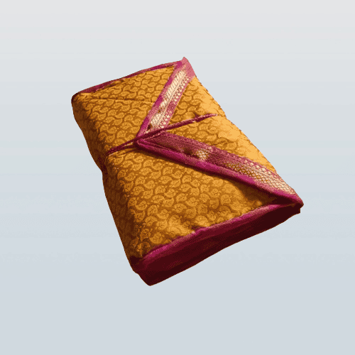 pothi vastra