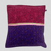 cotton cushion cover