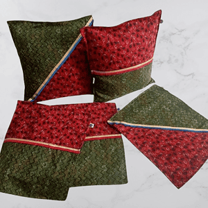 Cushion cover