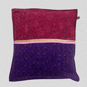 cotton cushion cover