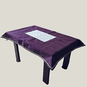 PATCHWORK table cloth