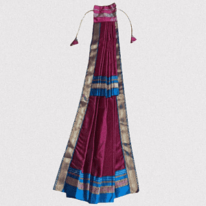 gudhi vastra