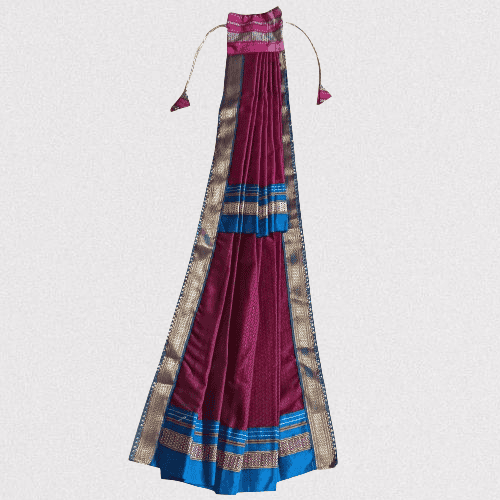 gudhi vastra