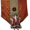Ganpati backdrop