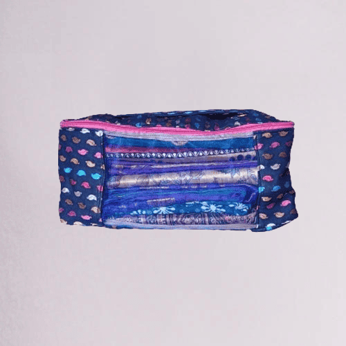 saree storage