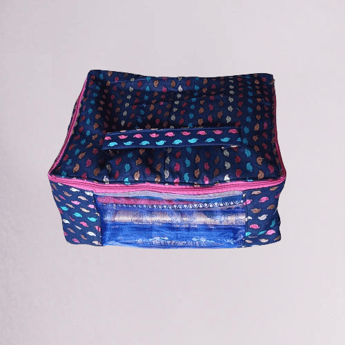saree storage