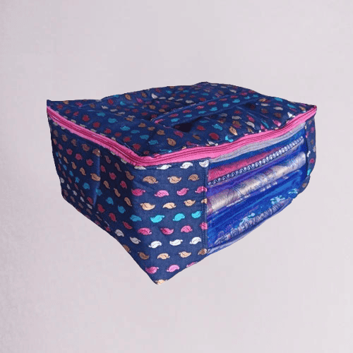 saree storage