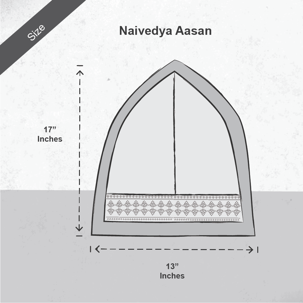 Naivedya aasan