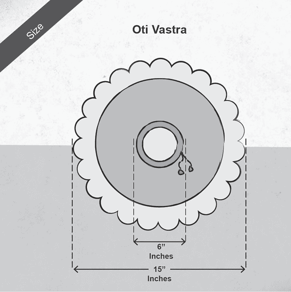 Oti vastra