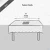 Table cloth