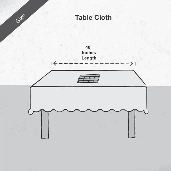 Table cloth