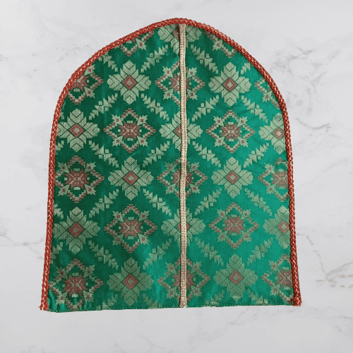 naivedya paan