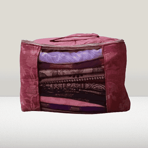 saree storage