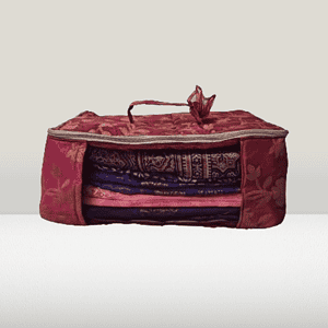 Saree cover