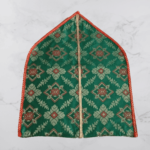 naivedya paan