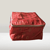 saree storage