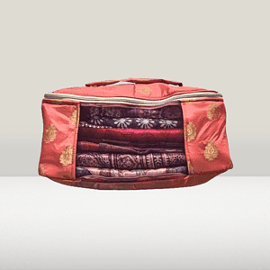 saree storage