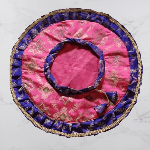 oti pouch