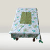 table cloth green