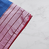 Silk Fabric file folder