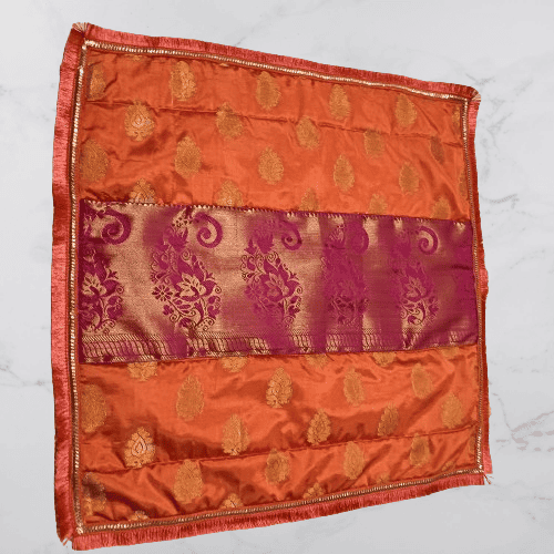 pooja Aasan