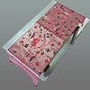 Pithani table runner