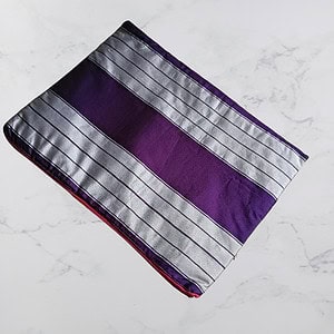 Fabric file folder
