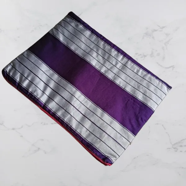 Fabric file folder