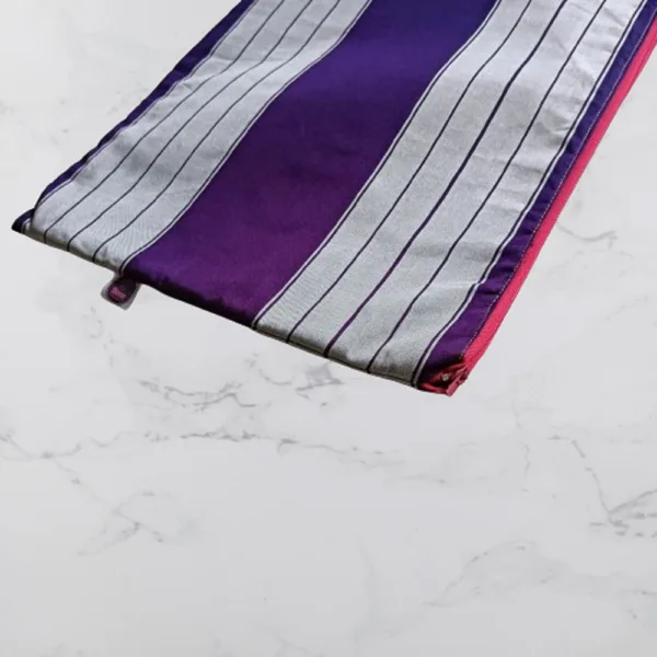 Fabric file folder