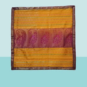 Pooja Aasan