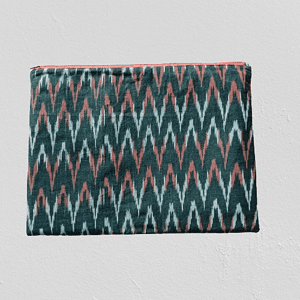 cotton file folder